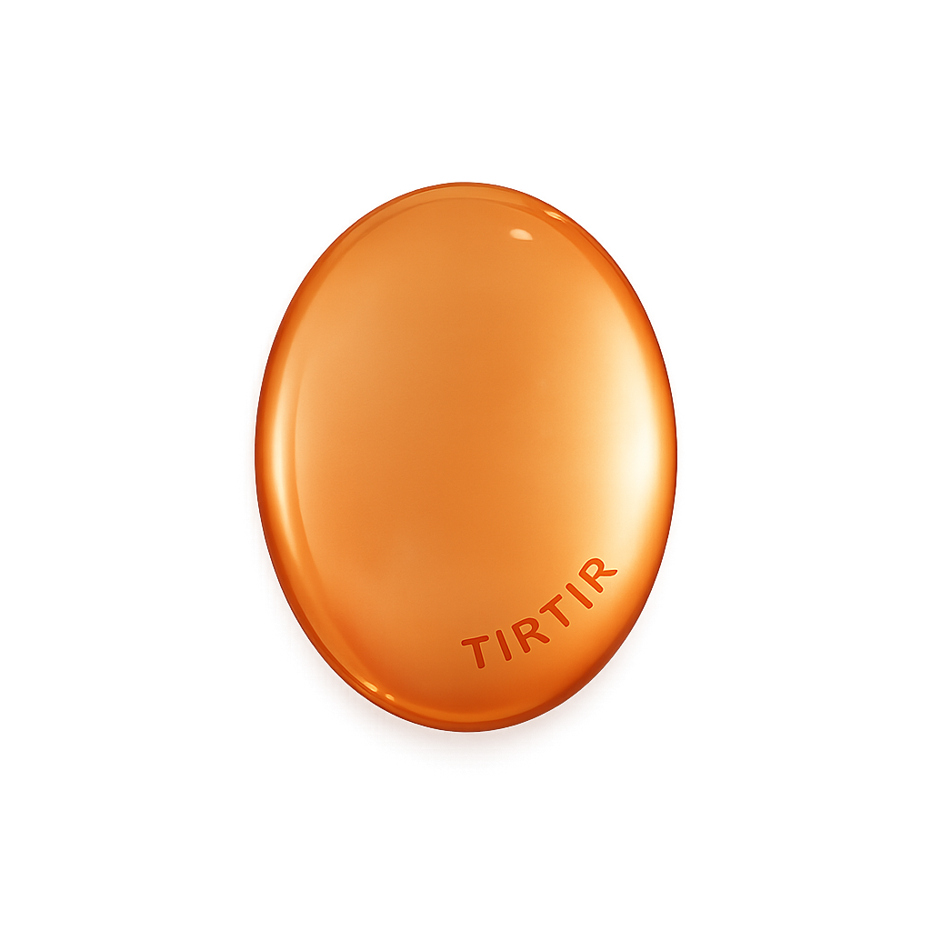 Tirtir Mask Fit AI Filter Mini/Original Cushion 15 colors 18g/4.5g