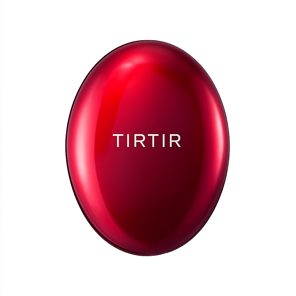 TIRTIR Red Cushion